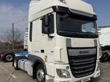 DAF  XF 2020 годаүшін26 500 000 тг. в Шымкент