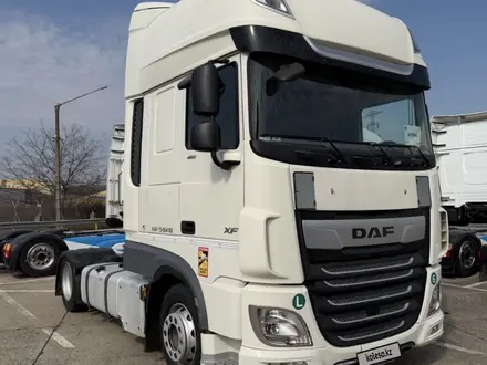 DAF  XF 2020 года за 26 500 000 тг. в Шымкент