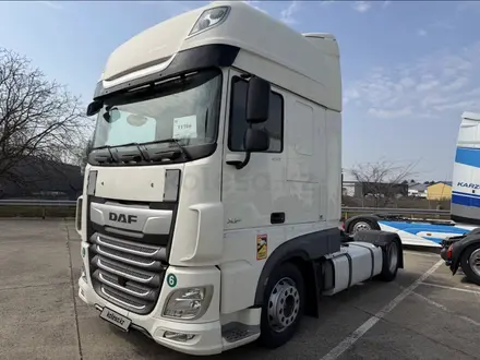 DAF  XF 2020 года за 26 500 000 тг. в Шымкент – фото 2