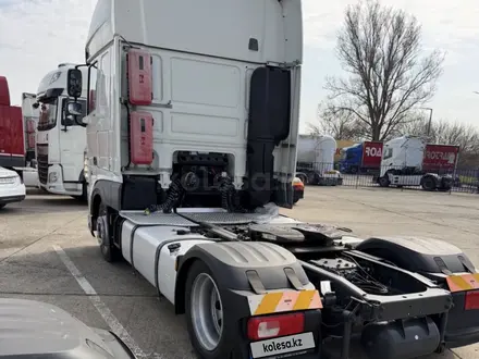DAF  XF 2020 года за 26 500 000 тг. в Шымкент – фото 3