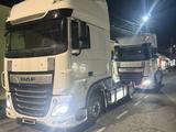 DAF  XF 2020 годаүшін26 500 000 тг. в Шымкент – фото 5