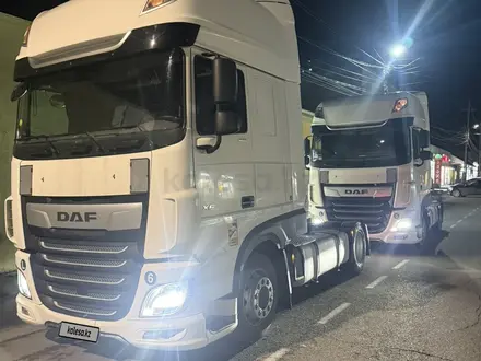 DAF  XF 2020 года за 26 500 000 тг. в Шымкент – фото 5