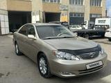 Toyota Camry 2002 годаүшін4 200 000 тг. в Актау