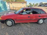 Opel Astra 1993 годаүшін1 150 000 тг. в Мерке