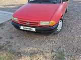 Opel Astra 1993 годаүшін1 150 000 тг. в Мерке – фото 2