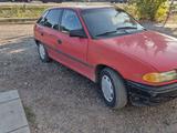 Opel Astra 1993 годаүшін1 150 000 тг. в Мерке – фото 3