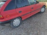 Opel Astra 1993 годаүшін1 150 000 тг. в Мерке – фото 4