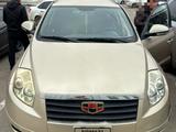 Geely Emgrand X7 2015 года за 4 000 000 тг. в Атырау