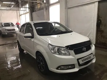 Ravon Nexia R3 2019 года за 4 700 000 тг. в Караганда