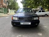 Audi 100 1994 годаүшін1 500 000 тг. в Уральск – фото 3