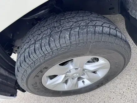 Toyota Land Cruiser Prado 2010 года за 16 000 000 тг. в Актау – фото 13