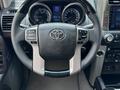 Toyota Land Cruiser Prado 2010 года за 16 000 000 тг. в Актау – фото 15