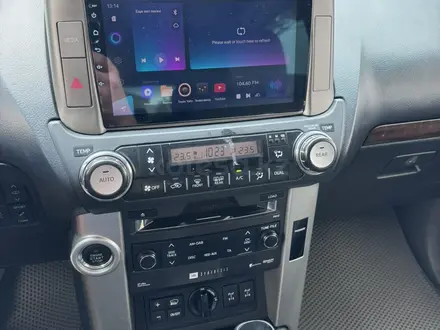 Toyota Land Cruiser Prado 2010 года за 16 000 000 тг. в Актау – фото 17