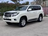 Toyota Land Cruiser Prado 2010 годаүшін16 000 000 тг. в Актау – фото 3