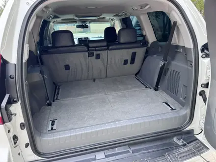 Toyota Land Cruiser Prado 2010 года за 16 000 000 тг. в Актау – фото 26