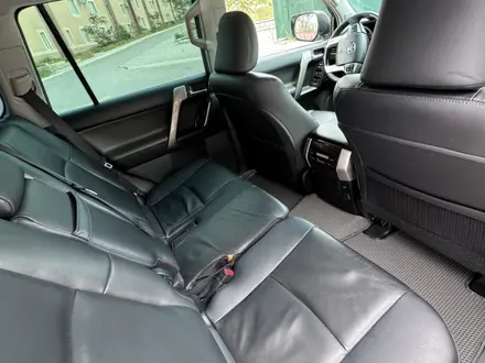 Toyota Land Cruiser Prado 2010 года за 16 000 000 тг. в Актау – фото 29