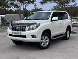 Toyota Land Cruiser Prado 2010 годаүшін16 000 000 тг. в Актау
