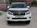 Toyota Land Cruiser Prado 2010 годаүшін16 000 000 тг. в Актау – фото 4