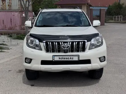 Toyota Land Cruiser Prado 2010 года за 16 000 000 тг. в Актау – фото 4