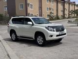 Toyota Land Cruiser Prado 2010 годаүшін16 000 000 тг. в Актау – фото 5