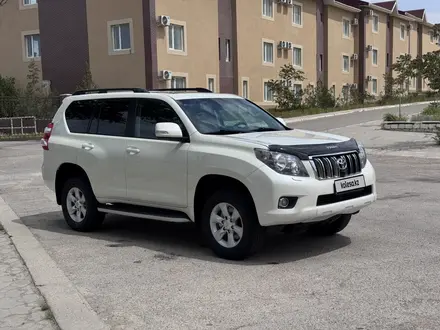 Toyota Land Cruiser Prado 2010 года за 16 000 000 тг. в Актау – фото 5