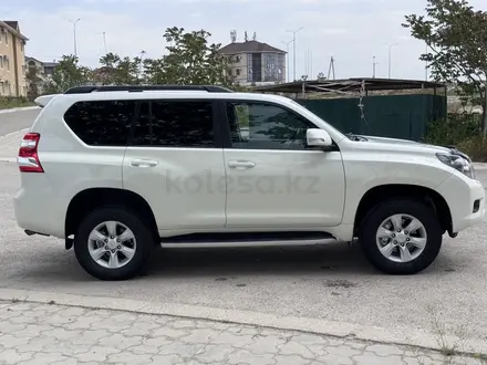 Toyota Land Cruiser Prado 2010 года за 16 000 000 тг. в Актау – фото 6