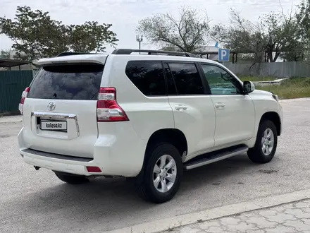 Toyota Land Cruiser Prado 2010 года за 16 000 000 тг. в Актау – фото 7