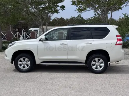 Toyota Land Cruiser Prado 2010 года за 16 000 000 тг. в Актау – фото 10