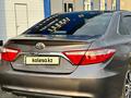 Toyota Camry 2015 года за 9 000 000 тг. в Усть-Каменогорск – фото 5