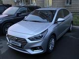 Hyundai Accent 2019 года за 7 400 000 тг. в Усть-Каменогорск