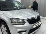 Skoda Yeti 2014 года за 4 999 990 тг. в Актау