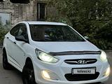 Hyundai Accent 2014 годаfor5 650 000 тг. в Усть-Каменогорск