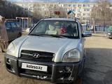 Hyundai Tucson 2005 года за 4 100 000 тг. в Актобе