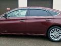 Toyota Avalon 2012 года за 10 000 000 тг. в Алматы – фото 5