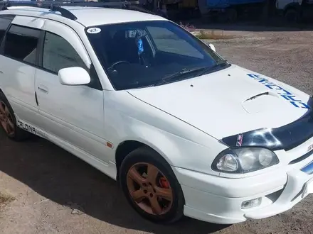 Toyota Caldina 1997 года за 3 800 000 тг. в Астана