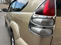 Toyota Land Cruiser Prado 2007 годаүшін11 000 000 тг. в Усть-Каменогорск – фото 3