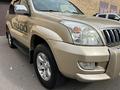 Toyota Land Cruiser Prado 2007 годаүшін11 000 000 тг. в Усть-Каменогорск – фото 10