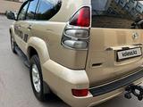Toyota Land Cruiser Prado 2007 годаүшін11 000 000 тг. в Усть-Каменогорск – фото 2