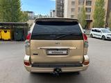 Toyota Land Cruiser Prado 2007 годаүшін11 000 000 тг. в Усть-Каменогорск – фото 4