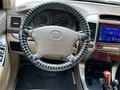 Toyota Land Cruiser Prado 2007 годаүшін11 000 000 тг. в Усть-Каменогорск – фото 31