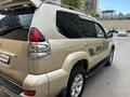 Toyota Land Cruiser Prado 2007 годаүшін11 000 000 тг. в Усть-Каменогорск – фото 6
