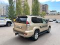 Toyota Land Cruiser Prado 2007 годаүшін11 000 000 тг. в Усть-Каменогорск – фото 5