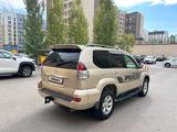 Toyota Land Cruiser Prado 2007 годаүшін11 000 000 тг. в Усть-Каменогорск – фото 5