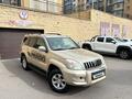 Toyota Land Cruiser Prado 2007 годаүшін11 000 000 тг. в Усть-Каменогорск – фото 8
