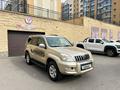 Toyota Land Cruiser Prado 2007 годаүшін11 000 000 тг. в Усть-Каменогорск – фото 9
