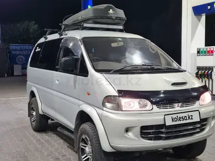 Mitsubishi Delica 1996 года за 3 800 000 тг. в Алматы – фото 5