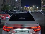 Hyundai Grandeur 2013 года за 7 000 000 тг. в Алматы – фото 3