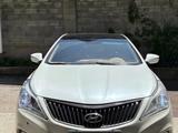 Hyundai Grandeur 2013 года за 7 000 000 тг. в Алматы