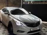 Hyundai Grandeur 2013 года за 7 000 000 тг. в Алматы – фото 2