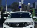 Volkswagen Polo 2021 годаүшін8 650 000 тг. в Шымкент – фото 10